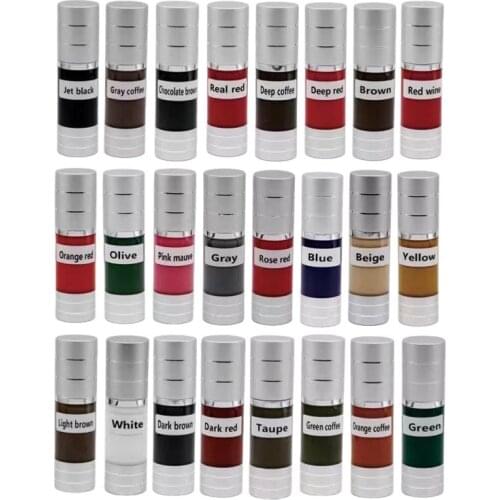 1Pcs 60ml/bottle Vacuum Sterile Permanent Makeup Pigment Cosmetic Tattoo Ink For Eyebrows Eyeliner Lip Tattoo