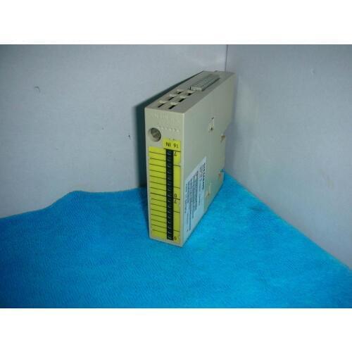 1PC USED 6FC5111-0CA01-0AA0