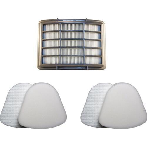 2+1 Pack Shark Navigator Lift-Away NV350, NV351, NV352, NV355, NV356E, NV357, NV360, NV370, NV391, UV440, UV490, UV540 Replaceme