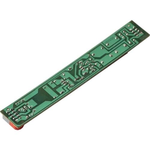 220-240V AC 2x36W Wide Voltage T8 Electronic Ballast Fluorescent Lamp Ballasts 667A