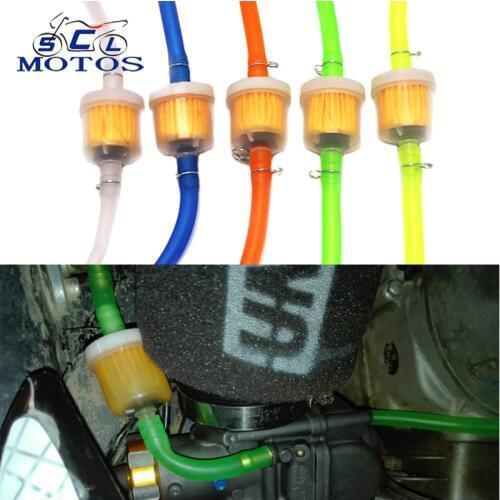 Alconstar Motorcycle Oil Filters