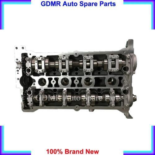 Petrol engine complete AMB ATW AWM AKV AMC 910 129 cylinder head assembly for Seat Toledo Leon 1781cc 1.8L OEM 06A103351J