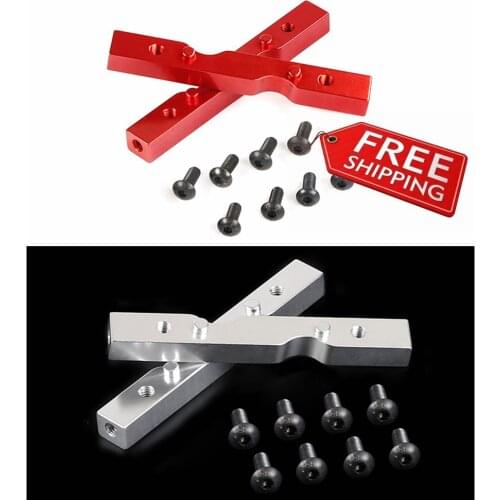 Aluminium Alloy Side Panel Connecting Strip for Rofun TORLAND/XL 830401 RC CAR