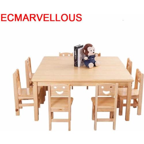 Tavolino Bambini Chair And Desk Child Avec Chaise Cocuk Masasi Kindergarten Enfant For Kids Study Mesa Infantil Children Table