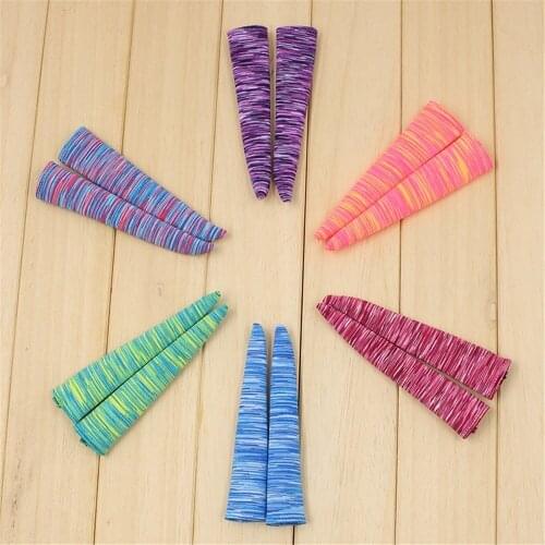 For 1/6 Blyth doll Stockings Colorful Suitable Icy Factory Blyth Doll Jecci Five 6 Colors