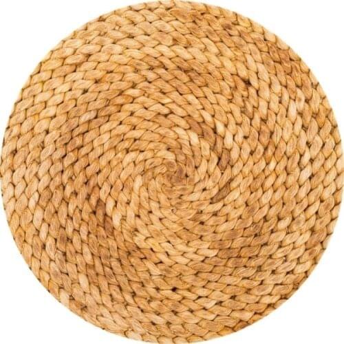 Home Carpets for Living Room Bedroom Decorate Home Carpet Floor Door Mat straw weaved/knitted printed Area Rug Mats