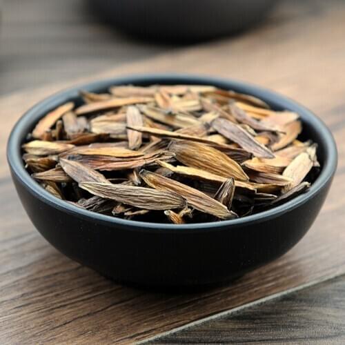 Fructus Camptothecae Acuminatae XiShuGuo