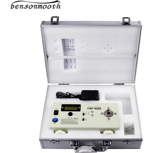 HP-100 HP-50 HP-20 HP-10 Digital Torque Meter Screw driver Wrench measure Tester with calibration