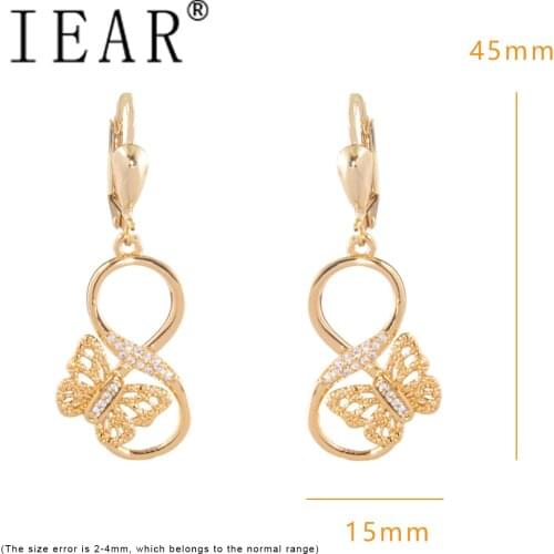 IEAR Dangle Earrings