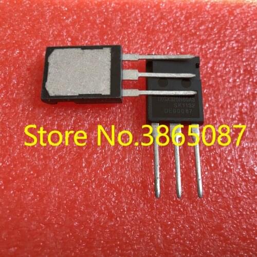 IXGX320N60A3 PLUS247 ISOPLUS247 320A 600V N-CHANNEL TUBE POWER IGBT TRANSISTOR 10PCS/LOT ORIGINAL NEW