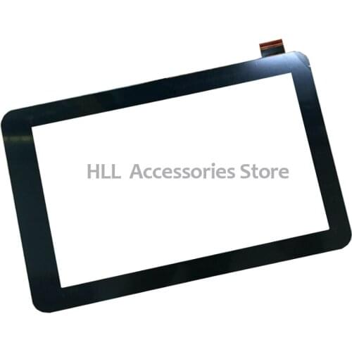 New 8'' inch Digitizer Touch Screen Panel glass For Prestigio MultiPad 8.0 HD PMP5588C 51pin FPCP0100800071A2