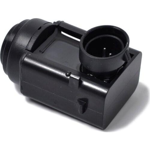Parking Sensor PDC for Mercedes Benz A-W168 C- W203 S--W220 Parking Sensor Parking Radar 0015427418 4Pcs/Set