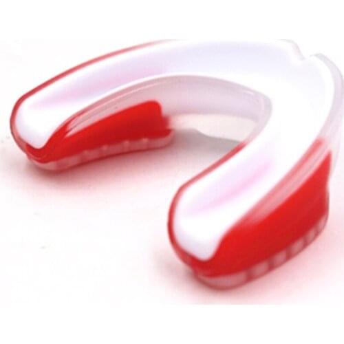 Professional Sports Mouthguard EVA Mouthguard Teeth Guard Boxing Sports Mouthguard