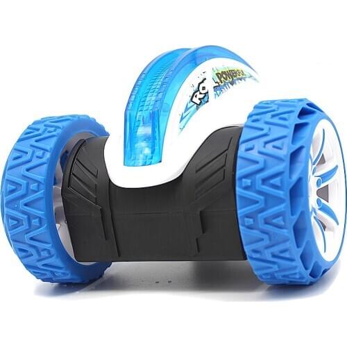 RC Car Remote Control Toy Car 2.4G 4CH Stunt Drift Deformation Buggy Rock Crawler Roll Car Flip Kids Robot Car Toys For Gifts