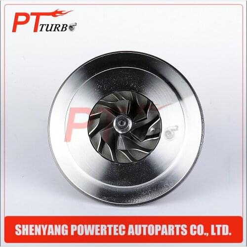 Turbo Charger Chra K03 53039880121 53039880120 756494480 0375T5 Turbine Core For Peugeot 408 508 1.6 THP 120Kw EP6CDT M 2010
