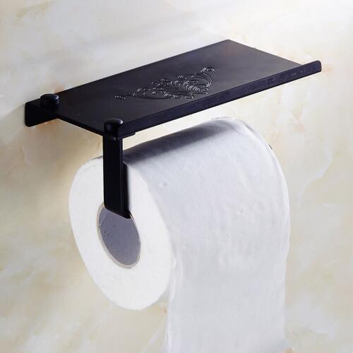 ZOOLLIOP Toilet Paper Holders