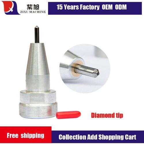 2x57mm Pneumatic Marking Machine Pins for Marking Machine free shipping