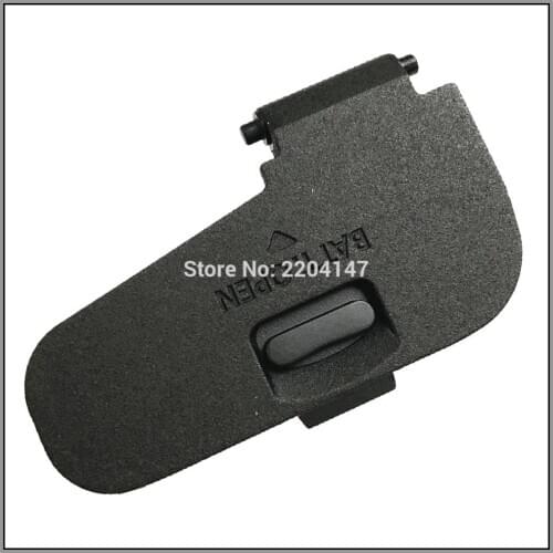 Brand New Original For Canon EOS 77D 800D Battery Cover, SLR Battery Cover Repair Part