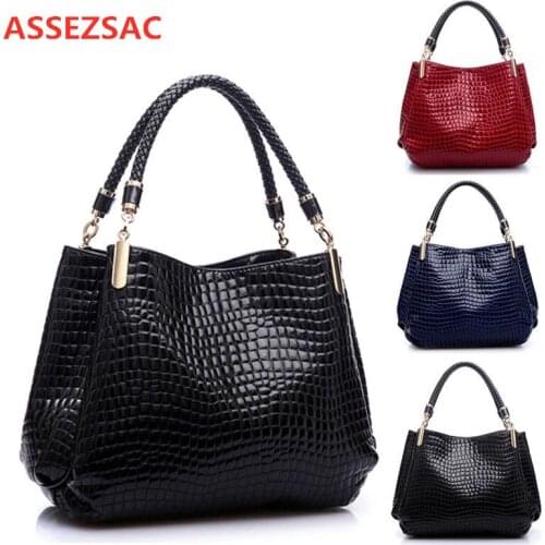 Assez Sac Reptile Bags For Women