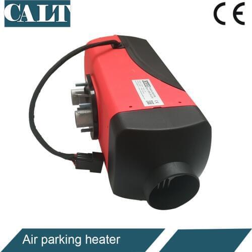 CALT Diesel Air Heater 2000 watts 12 / 24 Volts 2KW Car Air Conditioner Parking Heater