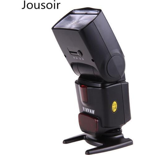 Digital flash general - purpose photographic light machine top flash photography CY-450M CD50