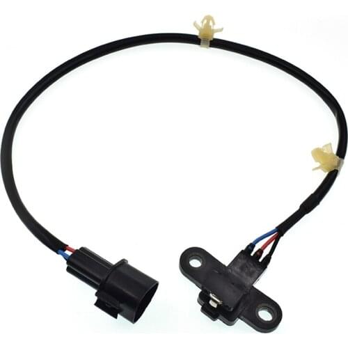 Engine Crank Angle Sensor For Mitsubishi OUTLANDER I 2001-2008 MR578711