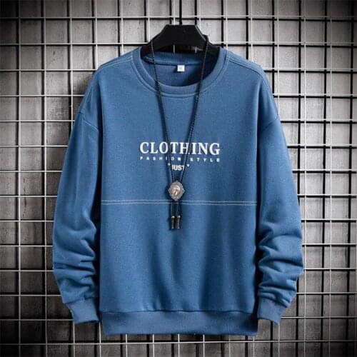 FCbabuu Fashionable Men's Hoodies