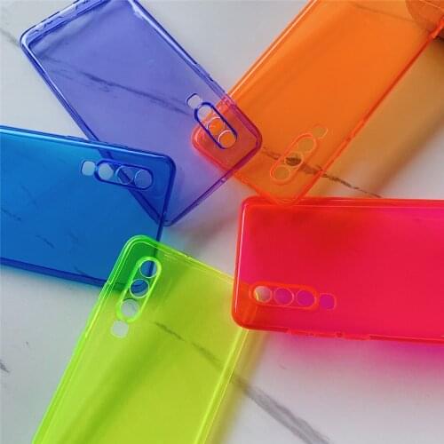 HengLiTai Phone Cases Huawei P20 Lite
