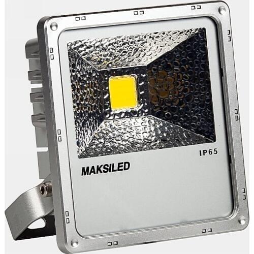 MAKSILED Street Lighting