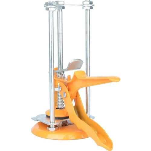 Wall Brick High And Low Regulator Locator Height Free Adjustment Locator Lift Tile Pad High Tool Metal Locator