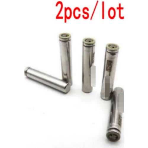 2020 new 2Pcs/lot Genuine GOKY93mWhA1604 Battery For Apple Airpods 1st 2nd A1523 A1722 A2032 A2031 Replace Battery