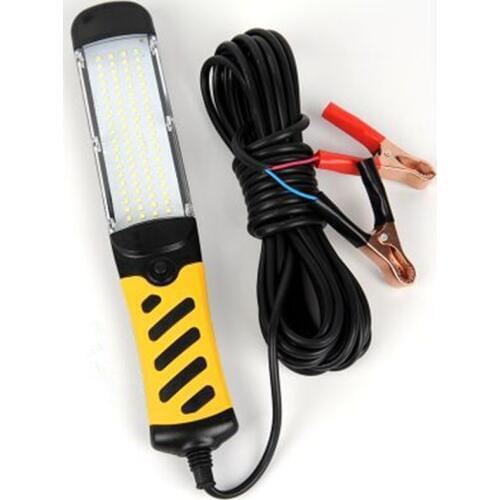 LED Low Voltage Work Light Overhaul lamp 12V-58V Auto Repair Light Emergency Light Illumination lamp