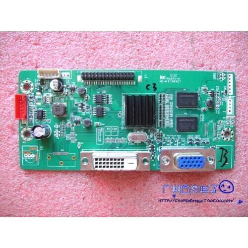 Philips 328E8Q Drive Plate V.N61C M2ADONFND3362E DW320ECN E198407