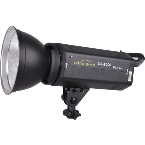 QINGZHUANGSHIDAI Photo Studio Light Systems