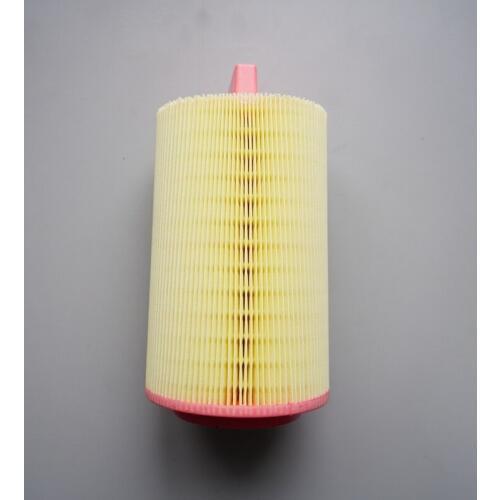 Air Filter For BENZ: W / C / S203-C200, W204-C200, C209-CLK200, W211-C180 / C200 / E200 Kompressor OEM:2710940204 #SK367