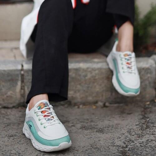 XINJIANTENG Women's Sneakers