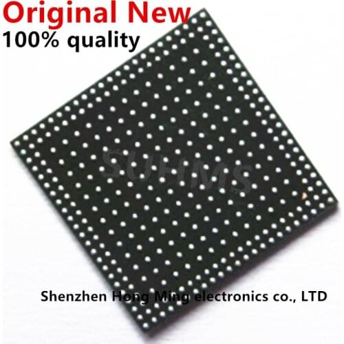 100% New JHL6240 JHL6340 JHL6540 JHL7440 DSL5520 DSL6540 DSL6340 DSL6240 JHL7540 BGA Chipset