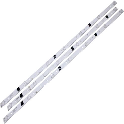 15pcs led backlight for LED39C310A led strip JS-D-JP3910-071EC JS-D-JP3910-061EC