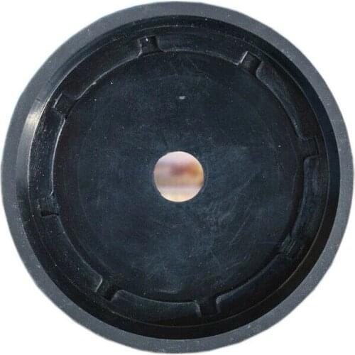 2PCS Tire Changer Machine Rubber Cylinder Seal Piston 80*12*22mm Tyre Repair Tool Tire Raking Machine Accessories