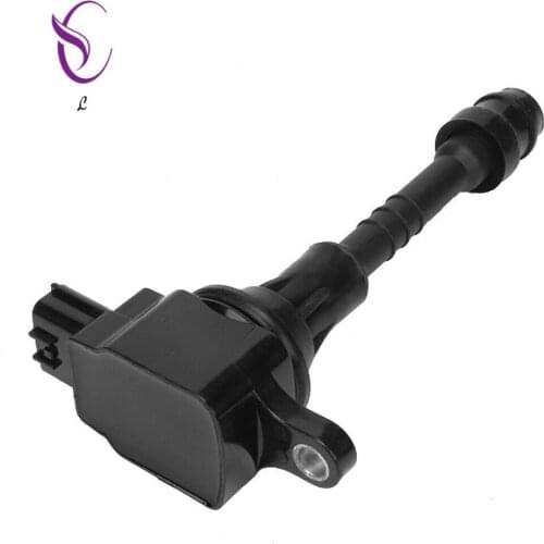 22448-95F0A New Ignition Coil For NISSAN Almera PrimeraTraveller 1.5 1.6 1.8 16V
