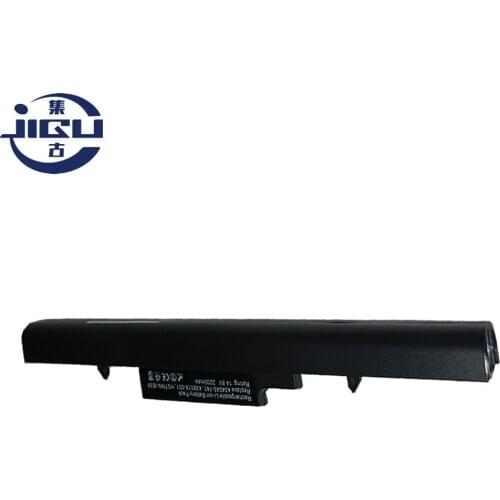 JIGU Laptop Battery 434045-141 434045-621 434045-661 438134-001 438518-001 HSTNN-FB39 HSTNN-IB39 For HP 500 520 2200mah 4cells