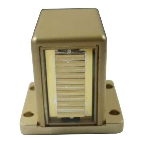 10 bar diode laser stack for customer diode laser beauty hair removal machine