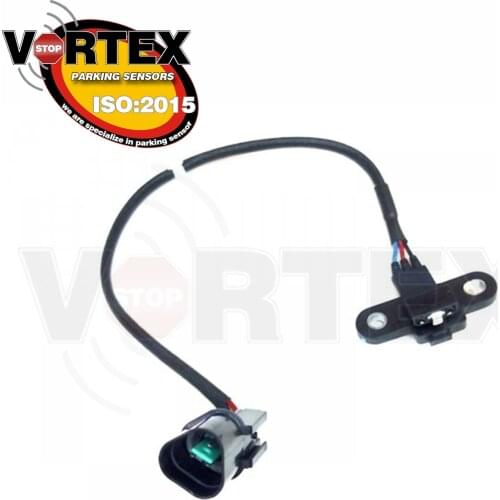 Crank Position Sensor For Mitsubishi Outlander 2003 4G64 OE#MR578711 5S1962 SU6765 PC541