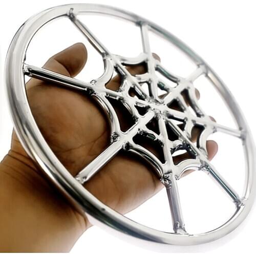 Japanese Shibari Ring Stainless Steel Chasitity Bondage Suspension Ring BDSM Restraints MKS-12