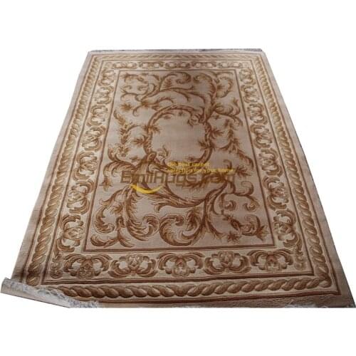 Fine Wool Oriental Area Rug Museum Large Vintage Style Runner Rugs Giftchinese aubusson rug