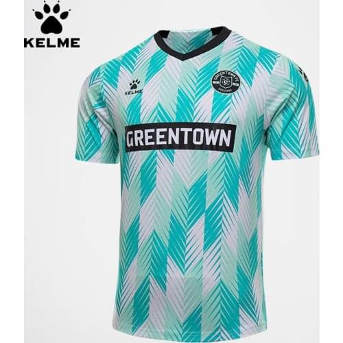 KELME Football Uniform