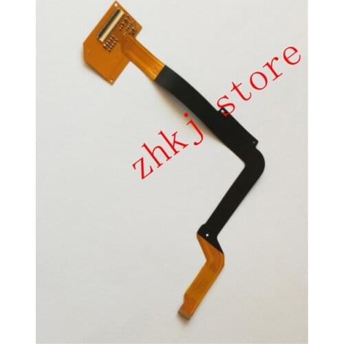 NEW COPY XT2 Flex Shaft Rotating LCD FPC Flex Cable For Fuji for Fujifilm X-T2 Camera Repair Part Unit