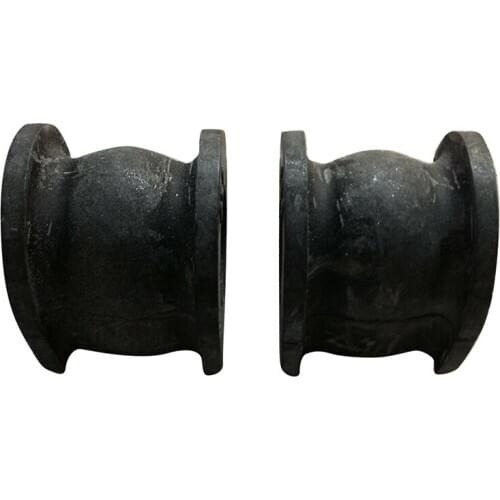 Suspension Front Stabilizer Bar Bush Rubber Holder Bushing 51306-SED-004 for HONDA ODYSSEY RB1 RB3 2005-2013