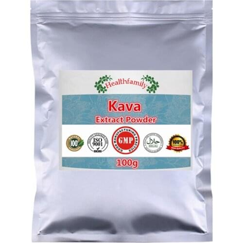 Kava Kava Extract Powder,Kavakava,Stress-related Anxiety