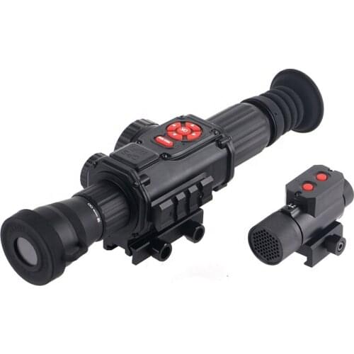 Riflescopes hunting scope night vision Digital Riflescope Photon RT 4.5x42 guns and weapons for hunting